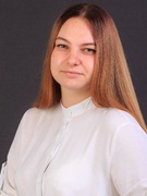 Любимова Оксана Володимирівна