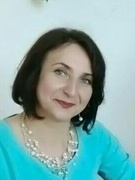 Пітенко Людмила Володимирівна