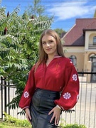 Максимів Христина Романівна