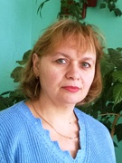 Харченко Вікторія Петрівна