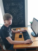 Виробнича практика 2019