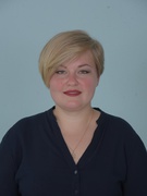 Рева Олена Сергіївна