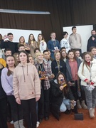 День Соборності України