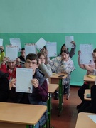 Радіодиктант національної єдності