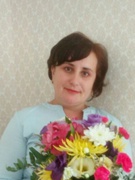 Святенко Людмила Вікторівна