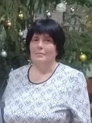 Косован Людмила Дмитрівна