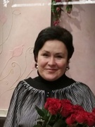 Полюхович Марія Іванівна