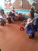 Андріївські вечорниці
