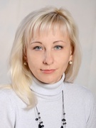 Єнова Олена Анатоліївна