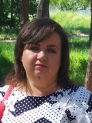 Цвяшко Маргарита Володимирівна