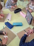 Проєкт "Думай на рівних" (осінь 2025)