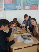 Всесвітній день здорового харчування