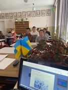 Міжнародний день Голокосту