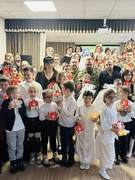 День Святого Миколая