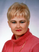 Томчук Людмила Василівна