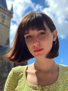 Єсаулкова Валерія Василівна