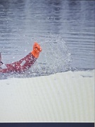 Дотримання заходів безпеки на воді та на льоду