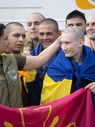 Українці - незламна сила, яку не здолати!!!
