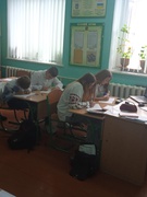 Всеукраїнський радіодиктант національної єдності!