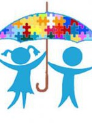 2 квітня - Всесвітній день поширення інформації про аутизм. "Одягни блакитне!"