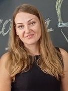 Скорбатюк Оксана Анатоліївна