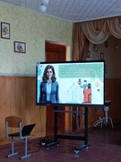 Виховний інтерактивний захід “Життя — без вейпінгу”