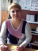 Хотинська Вікторія Олександрівна