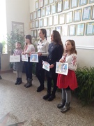 "15 лютого - День виведення радянських військ з Афганістану"