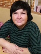 Трибко Олена Борисівна