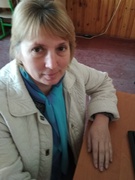 Татусяк Людмила Володимирівна