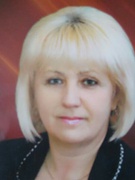 Гарматюк Любов Василівна