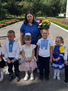 Дошкільний підрозділ