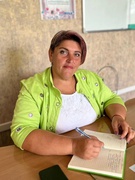 Завалецька Ірина Василівна