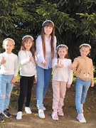 МАЙСТЕР-КЛАС ЗІ СТВОРЕННЯ ОБРУЧА-ВІНОЧКА