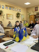 День української писемності та мови