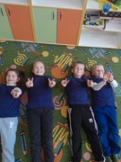 День кольорів