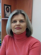 Подшибякіна Наталія Олександрівна