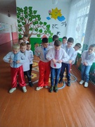 Козацькі забави