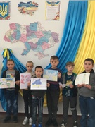 14 жовтня - День Захисника України