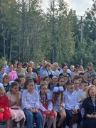 Перше вересня 2024