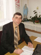 Попович Дмитро Степанович