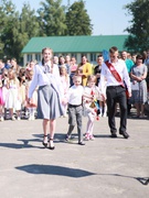 Останній Дзвінок