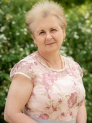 Побережна Лариса Михайлівна