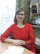 Лебідько Оксана Павлівна