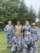 польові збори 2024