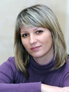 Єршова Катерина Миколаївна