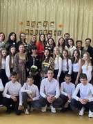 день учителя