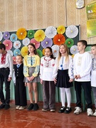 День учнівського самоврядування 2025