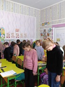 Година спілкування до Всеукраїнського дня пам’яті «Кіборгів»
