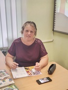 Талько Жанна Володимирівна